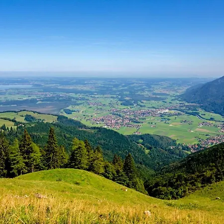 Apartmán Haus Wuhrbichl *