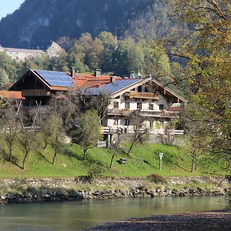 Haus Wuhrbichl, Birgit Kink * Marquartstein
